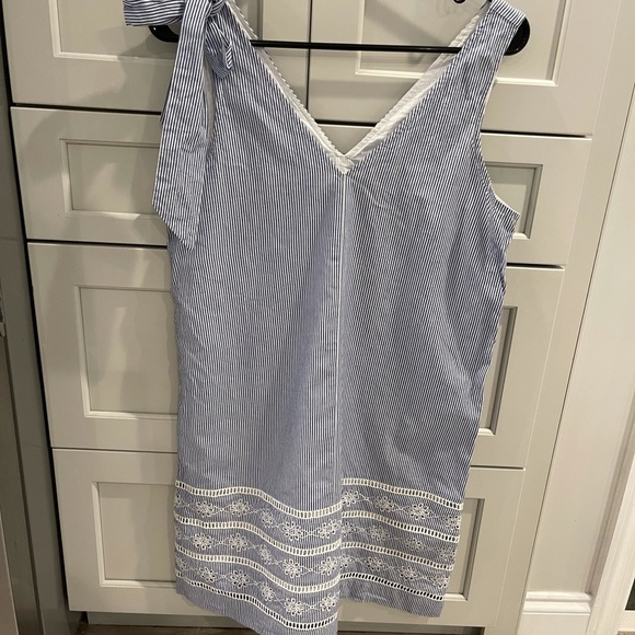 Vineyard Vines Dress Size XS - Picture 4 of 4